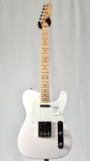 Fender Made in Japan Traditional 50s Telecaster -White Blonde-【3.29kg】_2