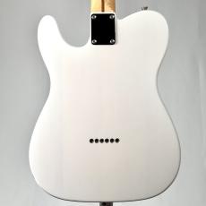 Fender Made in Japan Traditional 50s Telecaster -White Blonde-【3.29kg】_3