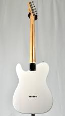 Fender Made in Japan Traditional 50s Telecaster -White Blonde-【3.29kg】_4