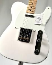 Fender Made in Japan Traditional 50s Telecaster -White Blonde-【3.29kg】_5