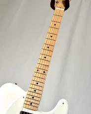 Fender Made in Japan Traditional 50s Telecaster -White Blonde-【3.29kg】_6