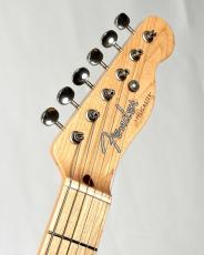 Fender Made in Japan Traditional 50s Telecaster -White Blonde-【3.29kg】_7
