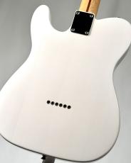 Fender Made in Japan Traditional 50s Telecaster -White Blonde-【3.29kg】_8