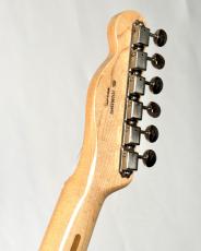 Fender Made in Japan Traditional 50s Telecaster -White Blonde-【3.29kg】_10