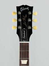 Gibson Les Paul Standard 50s Figured Top -Honey Amber- #221850048【4.42kg】【良杢個体】_7