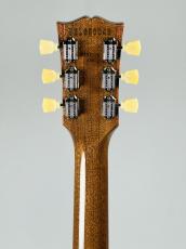 Gibson Les Paul Standard 50s Figured Top -Honey Amber- #221850048【4.42kg】【良杢個体】_8