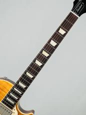 Gibson Les Paul Standard 50s Figured Top -Honey Amber- #221850048【4.42kg】【良杢個体】_9