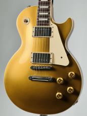 Gibson Les Paul Standard 50s -Gold Top- #222460041【4.34kg】_5