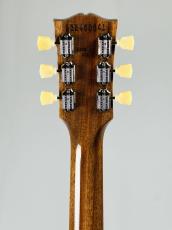 Gibson Les Paul Standard 50s -Gold Top- #222460041【4.34kg】_8