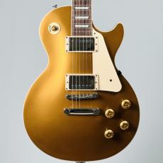 Gibson Les Paul Standard 50s -Gold Top- #215560325【4.52kg】