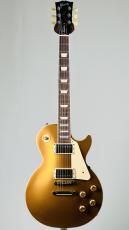 Gibson Les Paul Standard 50s -Gold Top- #215560325【4.52kg】_2