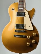 Gibson Les Paul Standard 50s -Gold Top- #215560325【4.52kg】_5