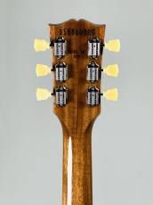 Gibson Les Paul Standard 50s -Gold Top- #215560325【4.52kg】_8