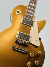Gibson Les Paul Standard 50s -Gold Top- #215560325【4.52kg】_10