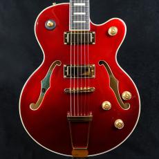 Epiphone Uptown Kat ES Ruby Red Metallic