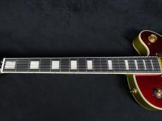 Epiphone Uptown Kat ES Ruby Red Metallic_4