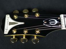 Epiphone Uptown Kat ES Ruby Red Metallic_5
