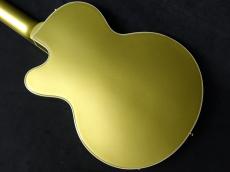 Epiphone Uptown Kat ES Ruby Red Metallic_7
