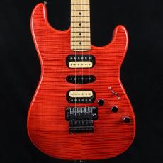 Fender Michiya Haruhata Stratocaster Trans Pink 2020
