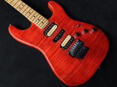 Fender Michiya Haruhata Stratocaster Trans Pink 2020_3