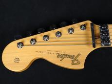 Fender Michiya Haruhata Stratocaster Trans Pink 2020_5