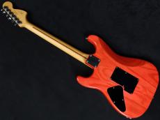 Fender Michiya Haruhata Stratocaster Trans Pink 2020_6