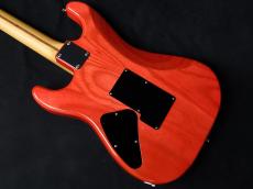 Fender Michiya Haruhata Stratocaster Trans Pink 2020_7