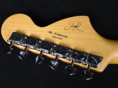 Fender Michiya Haruhata Stratocaster Trans Pink 2020_9