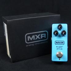 MXR Sugar Drive