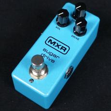 MXR Sugar Drive_2