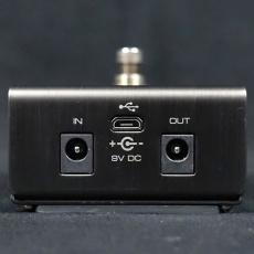 PETERSON Strobo Stomp HD_7