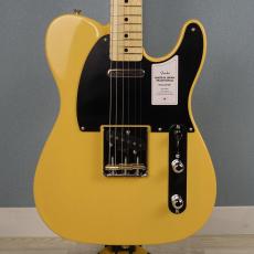 Fender Made in Japan Traditional 50s Telecaster Butterscotch Blonde