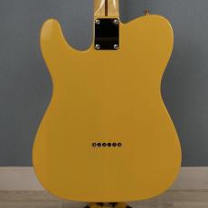 Fender Made in Japan Traditional 50s Telecaster Butterscotch Blonde_2
