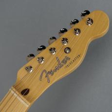 Fender Made in Japan Traditional 50s Telecaster Butterscotch Blonde_3