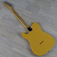 Fender Made in Japan Traditional 50s Telecaster Butterscotch Blonde_5