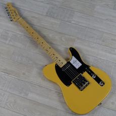 Fender Made in Japan Traditional 50s Telecaster Butterscotch Blonde_6