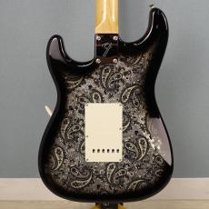 Fender Made in Japan Limited Stratocaster Black Paisley_2