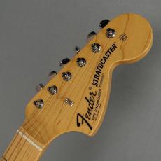Fender Made in Japan Limited Stratocaster Black Paisley_3