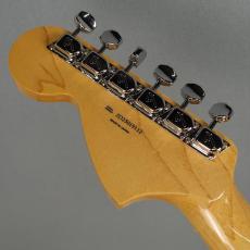 Fender Made in Japan Limited Stratocaster Black Paisley_4