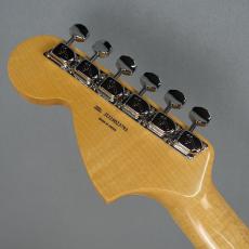 Fender Made in Japan Limited Stratocaster Pink Paisley_4