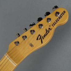 Fender Made in Japan Limited Telecaster Black Paisley_3