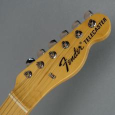 Fender Made in Japan Limited Telecaster Pink Paisley_3