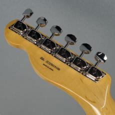 Fender Made in Japan Limited Telecaster Pink Paisley_4