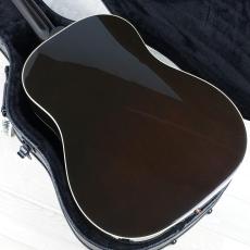 Gibson J-45 Standard Vintage Sunburst_2