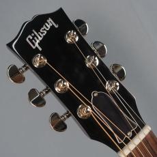 Gibson J-45 Standard Vintage Sunburst_3
