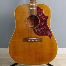 Epiphone Hummingbird All Solid Wood Aged Natural Antique Gloss