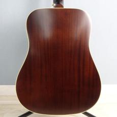 Epiphone Hummingbird All Solid Wood Aged Natural Antique Gloss_2