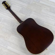 Epiphone Hummingbird All Solid Wood Aged Natural Antique Gloss_5