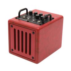 Phil Jones Bass NANOBASS X4 Red_2