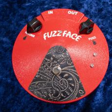 Hazy Pedals Hazy IPA Fuzz(Fuzz Face Mod)